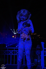 Halloween Horror Nights 2025