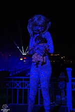 Halloween Horror Nights 2025
