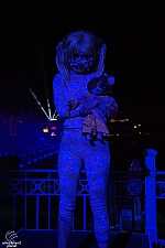 Halloween Horror Nights 2025