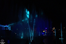 Halloween Horror Nights 2025
