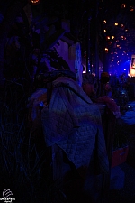 Halloween Horror Nights 2025