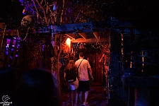 Halloween Horror Nights 2025