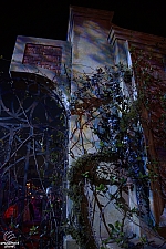 Halloween Horror Nights 2025