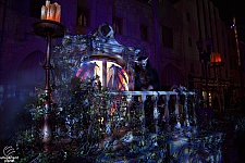 Halloween Horror Nights 2025