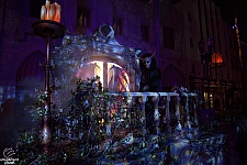 Halloween Horror Nights 2025