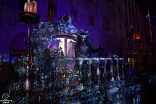 Halloween Horror Nights 2025