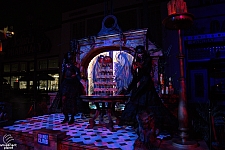 Halloween Horror Nights 2025