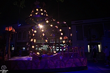 Halloween Horror Nights 2025