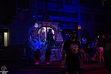 Halloween Horror Nights 2025