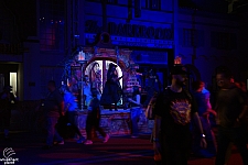 Halloween Horror Nights 2025