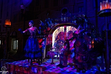 Halloween Horror Nights 2025