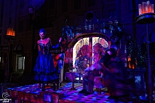 Halloween Horror Nights 2025