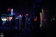 Halloween Horror Nights 2025