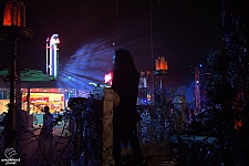 Halloween Horror Nights 2025