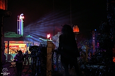 Halloween Horror Nights 2025