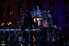 Halloween Horror Nights 2025