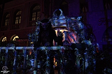 Halloween Horror Nights 2025