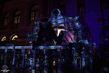 Halloween Horror Nights 2025