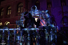 Halloween Horror Nights 2025