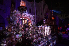 Halloween Horror Nights 2025
