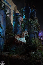 Halloween Horror Nights 2025