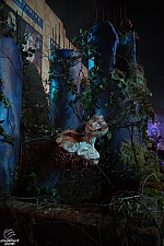 Halloween Horror Nights 2025