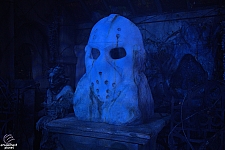 Halloween Horror Nights 2025