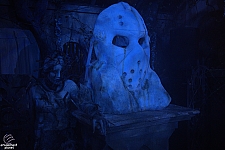 Halloween Horror Nights 2025