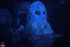 Halloween Horror Nights 2025