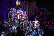 Halloween Horror Nights 2025