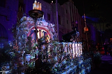 Halloween Horror Nights 2025