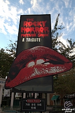 Rocky Horror Picture Show: A Tribute