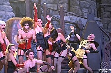 Rocky Horror Picture Show: A Tribute