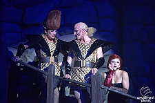 Rocky Horror Picture Show: A Tribute