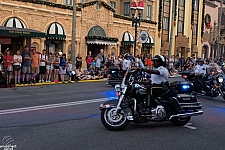 Macy's Holiday Parade 2015