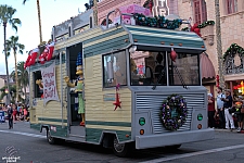 Macy's Holiday Parade 2015