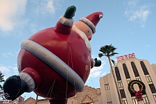 Macy's Holiday Parade 2015