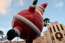 Macy's Holiday Parade 2015