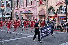 Macy's Holiday Parade 2015