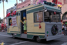 Macy's Holiday Parade 2015