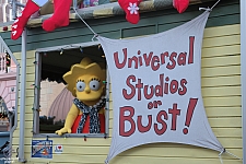 Macy's Holiday Parade 2015