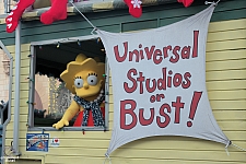 Macy's Holiday Parade 2015
