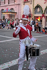 Macy's Holiday Parade 2015