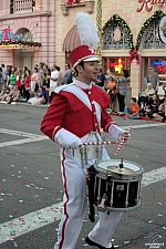 Macy's Holiday Parade 2015
