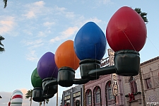 Macy's Holiday Parade 2015