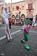 Macy's Holiday Parade 2015