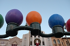 Macy's Holiday Parade 2015