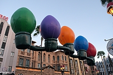 Macy's Holiday Parade 2015