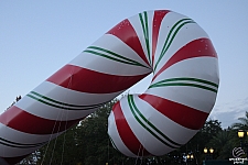 Macy's Holiday Parade 2015