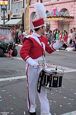 Macy's Holiday Parade 2015